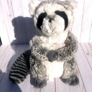 Pottery Barn Teens Rockin Raccoon Speaker